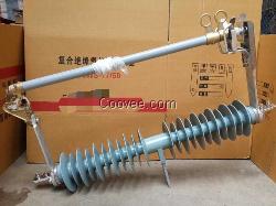 防风跌落式熔断器HGRW1-35/200