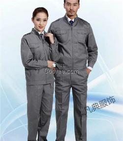 广州工作服定做，工作服定做详情