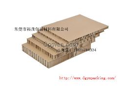 东莞环保蜂窝纸板供应,深圳蜂窝纸板价格