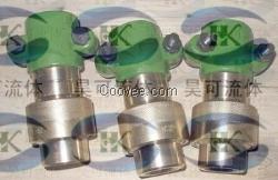 HC20-3软管接头