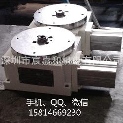 宸嘉分度盘 气动分度盘