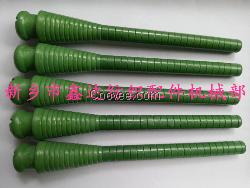 205大头纬纱管纺织纬管