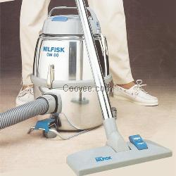gm80无尘室专用吸尘器GM-80P